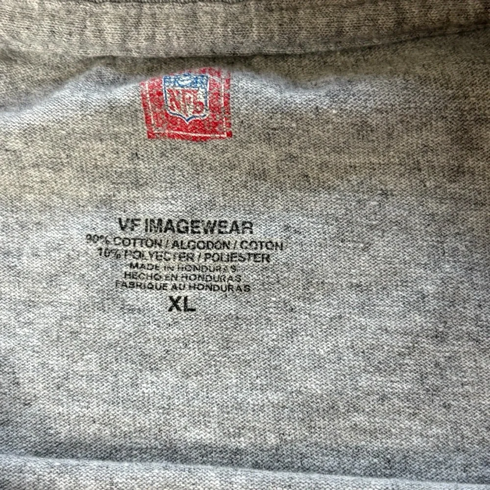 Y2K Buffalo Bills NFL T-shirt - Picture 4 of 4